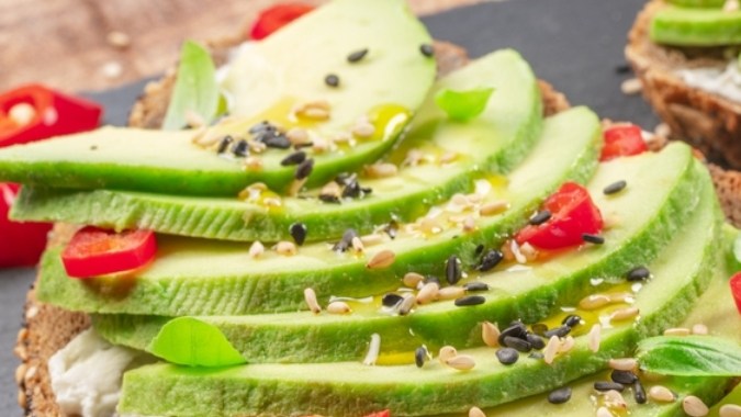 10 alimentos grasos que porían ayudarte a perder peso