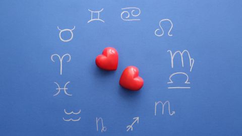 horóscopo del amor febrero