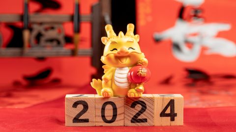 año nuevo chino
