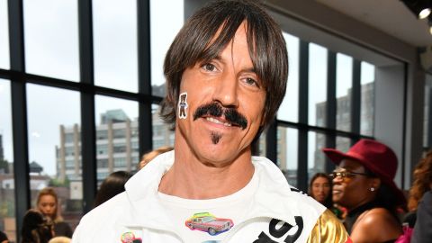 Anthony Kiedis