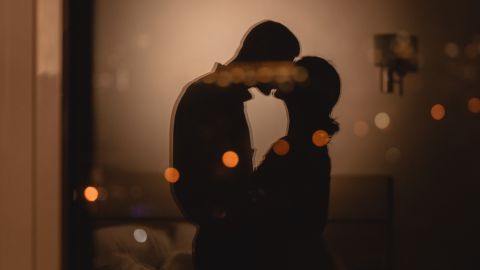 besos del zodiaco