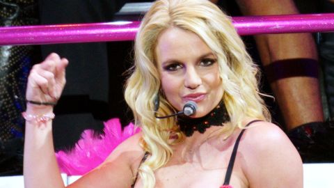 Britney Spears