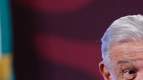Andrés Manuel López Obrador
