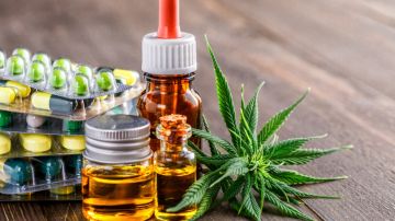 Cannabis y opioides: cuál es la relación entre ambas según un estudio
