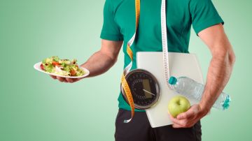 Dejar de comer carbohidratos no aumenta el rendimiento: qué dice un estudio