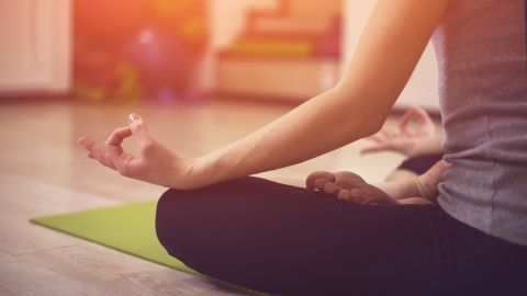 Chakras desalineados