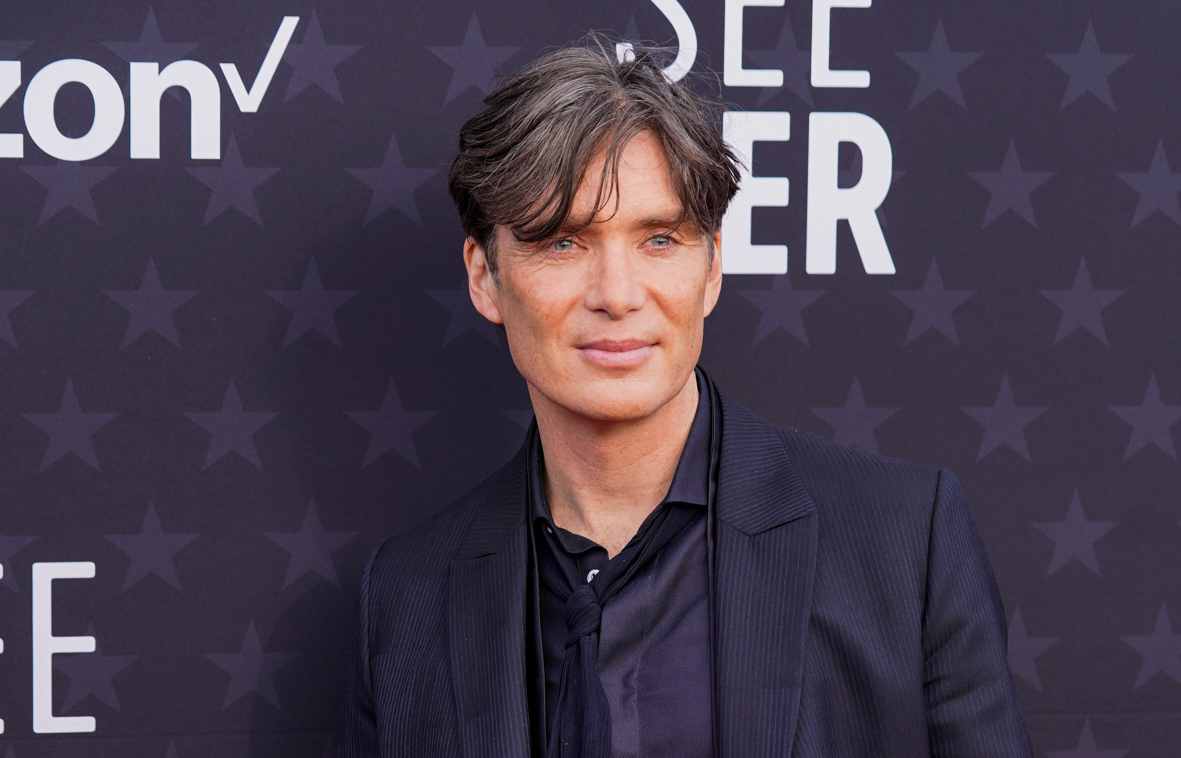 Cillian Murphy will present his latest film at the Berlin Film Festival ...