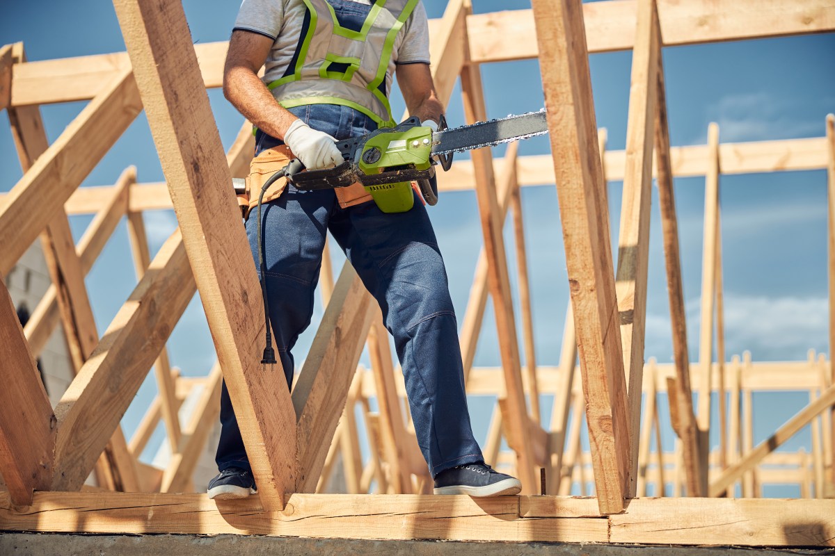 Construcción y ventas de viviendas unifamiliares en EE.UU. se desploma a mínimos históricos en septiembre