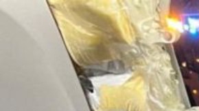 La sección del fuselaje que cedió puede ser una puerta de emergencia adicional, pero no en los aviones de Alaska Airlines.