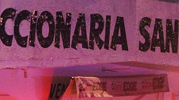 Violencia en Guanajuato