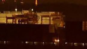 5 personas mueren y cientos de pasajeros escapan en la colisión de dos aviones en el aeropuerto de Tokio, Japón