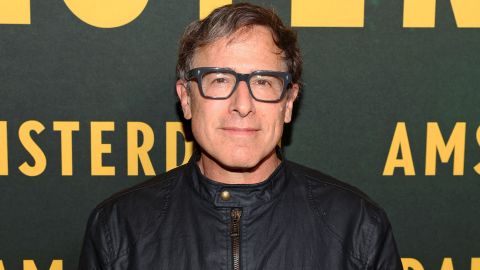 David O. Russell