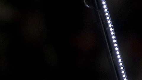 Javier Hernández ya fue presentado con las Chivas de Guadalajara.