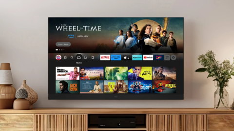Amazon Fire TV