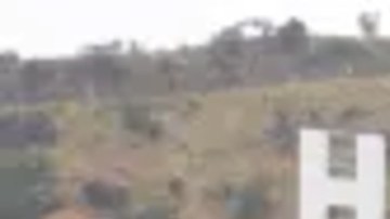 El sur de California recibe intensas lluvias en los próximos días.