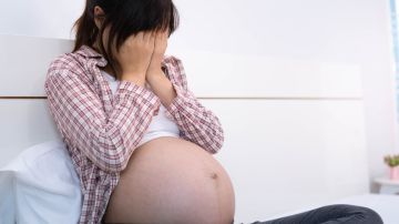 La depresión relacionada con el embarazo afecta la esperanza de vida de las mujeres: estudio