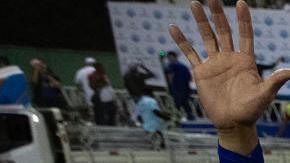 Los Tigres del Licey podrán defender su corona en la Serie del Caribe.