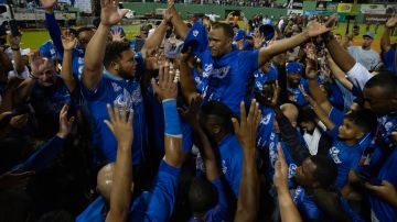 Los Tigres del Licey podrán defender su corona en la Serie del Caribe.