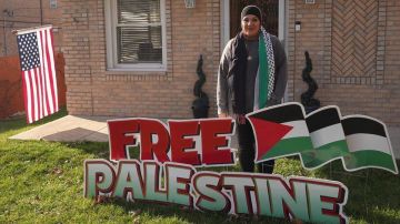 Comunidad palestina en EE.UU.