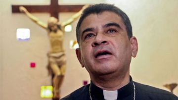 Nicaragua expulsa al obispo Rolando Álvarez y a 15 sacerdotes y van al Vaticano