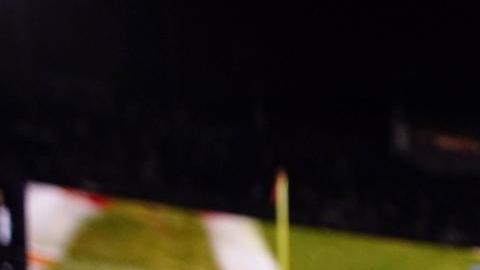 Patrick Mahomes momentos después de guiar a Kansas City a otro campeonato de la AFC al derrotar a Baltimore.