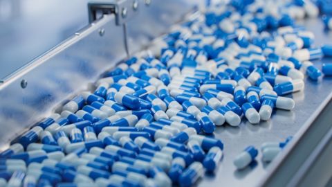La FDA permitirá a Florida importar medicamentos recetados desde Canadá