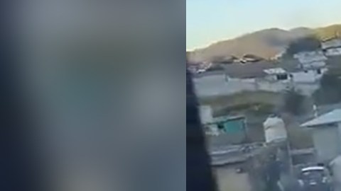 Violencia en México