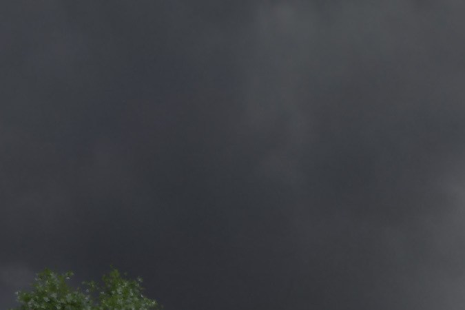 Soñar con inundación.