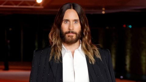 Jared Leto