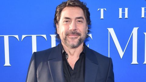 Javier Bardem