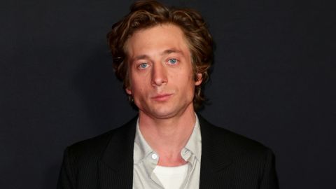 Jeremy Allen White