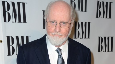 John Williams