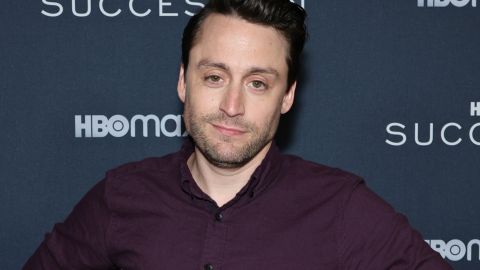 Kieran Culkin