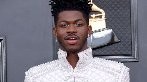 Lil Nas X