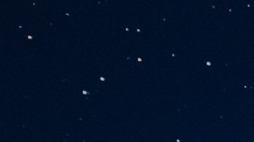 Lluvia de estrellas Cuadrántidas predicciones