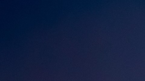 luna nueva