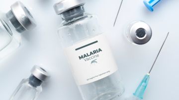 Camerún lanza un programa de vacunación masiva contra la malaria