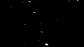 metamorfosis cósmica