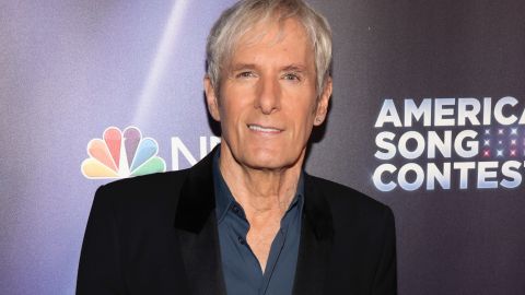 Michael Bolton