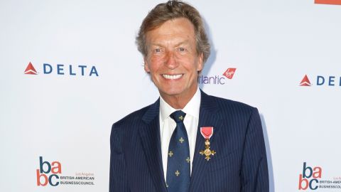 Nigel Lythgoe