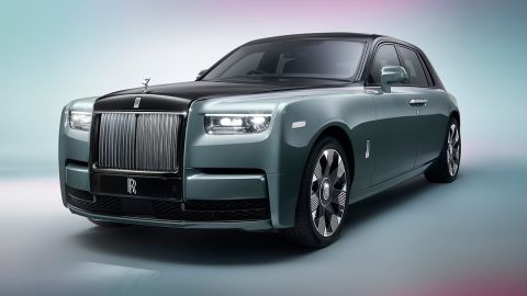 Rolls Royce