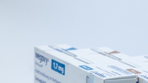 Aumentan llamados de emergencia por sobredosis con Ozempic y Wegovy
