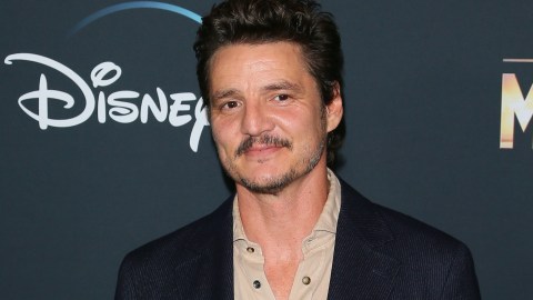 Pedro Pascal