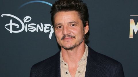 Pedro Pascal