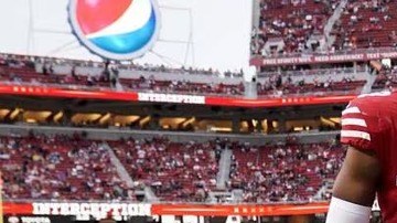 San Francisco 49ers logró imponerse en la final de la Conferencia Nacional de la NFL.
