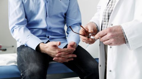 Cuáles son los síntomas del agrandamiento de la próstata y cómo prevenirlo