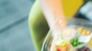 10 señales de que no estás comiendo suficiente proteína