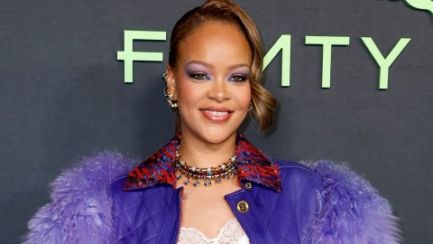 Rihanna