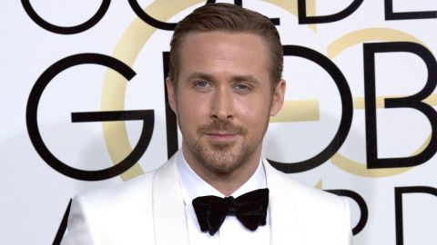 Ryan Gosling