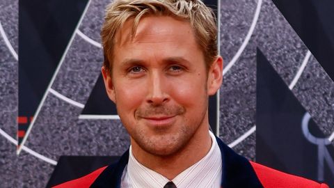 Ryan Gosling